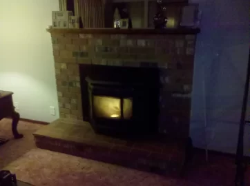 [Hearth.com] Replacing old wood insert with quadrafire Pellet insert?