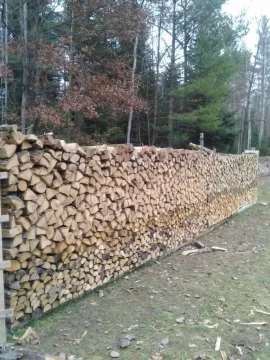 [Hearth.com] Got the Oak and Maple c/s/s