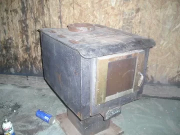 [Hearth.com] Collins Hopper 4000 questions