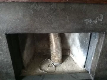 [Hearth.com] Removed insert - would like to convert to gas. Need help