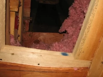 [Hearth.com] Class A install, ventilation?