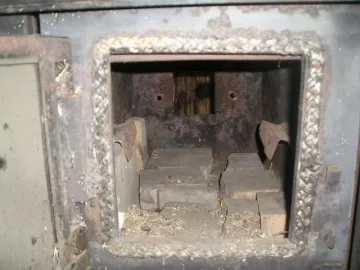 [Hearth.com] Collins Hopper 4000 questions