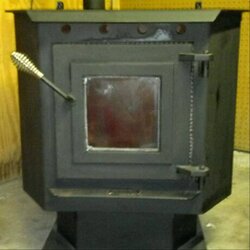old pellet stoves - what's the oldest you got?