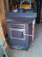 [Hearth.com] Interesting tidbit of pellet stove history