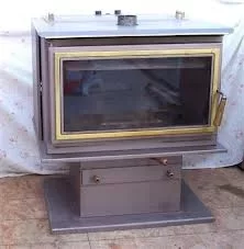 [Hearth.com] Interesting tidbit of pellet stove history