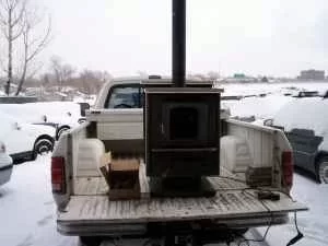 [Hearth.com] Interesting tidbit of pellet stove history