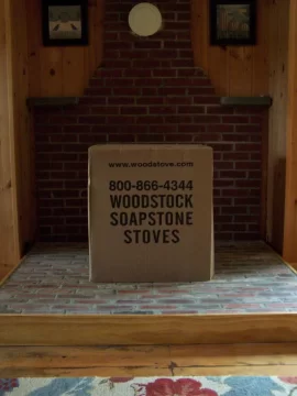 [Hearth.com] My hearth mortar job was a failure,,,,Uggg!