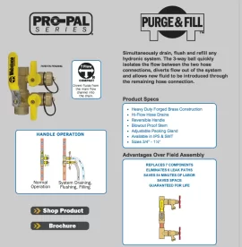 [Hearth.com] Air lock no heat
