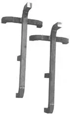 [Hearth.com] Re: Andirons