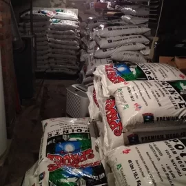 [Hearth.com] All set