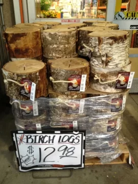 [Hearth.com] Must be Fall...