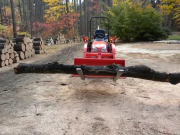 [Hearth.com] Log 34 ID. Is this another soft maple?
