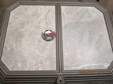[Hearth.com] Stovetop Thermometer Placement?