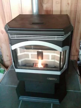 [Hearth.com] old pellet stoves - what's the oldest you got?