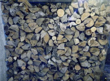 [Hearth.com] Since they are both older stoves... I figured this is the right forum.