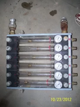 [Hearth.com] could this be used to check out btu output