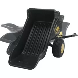 [Hearth.com] Which Trailer for Hauling Wood