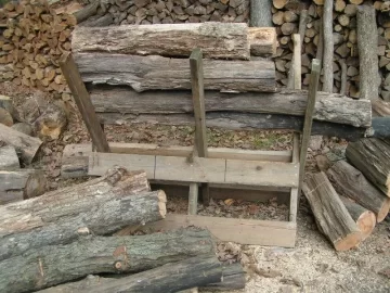 [Hearth.com] Firewood jigs to make life easier