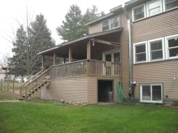[Hearth.com] Before the rain comes.
