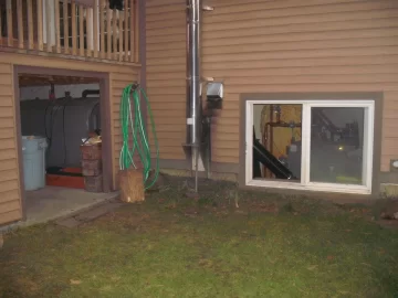 [Hearth.com] Before the rain comes.
