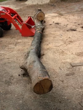 [Hearth.com] Log 35 ID. Lets see if I got this one right...