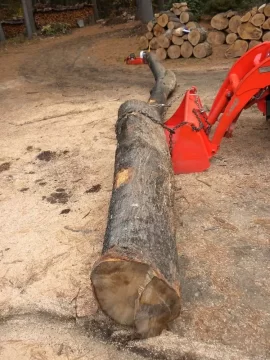 [Hearth.com] Log 35 ID. Lets see if I got this one right...