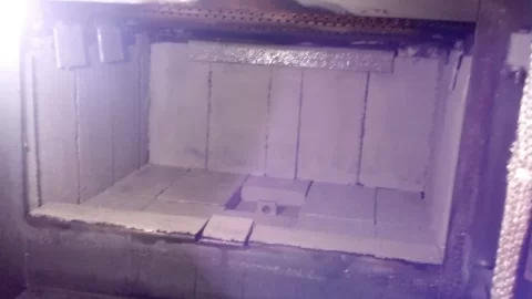 [Hearth.com] Got my High Emisivity Coating on (Pics)