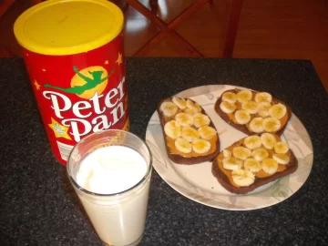 [Hearth.com] First things first. A good breakfast for energy!