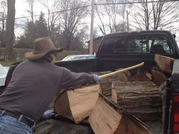 [Hearth.com] Firewood jigs to make life easier