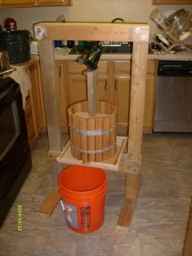 [Hearth.com] Cider Day