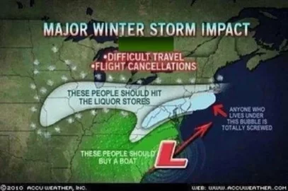 [Hearth.com] Latest weather Map