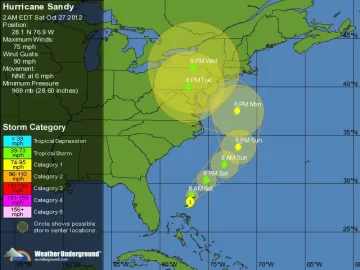 [Hearth.com] Latest weather Map