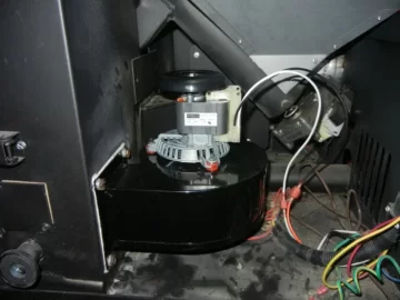 [Hearth.com] USSC 5660 Convection Fan Upgrade