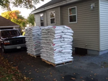 [Hearth.com] It's that time of year!!