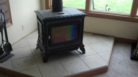 [Hearth.com] Another moving heated air thread....