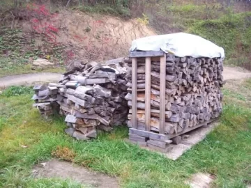 [Hearth.com] My first year's progress (PIC HEAVY)