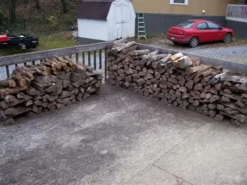 [Hearth.com] My first year's progress (PIC HEAVY)