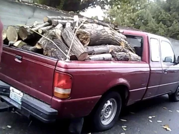 [Hearth.com] Can you name this wood?