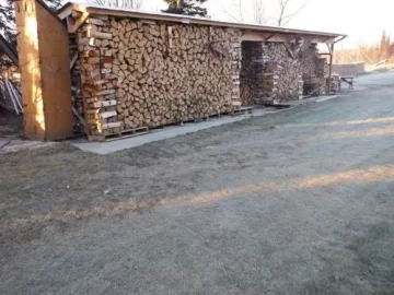 [Hearth.com] New-Revised "the 14 (+) times I handle fire wood process" (Pics)