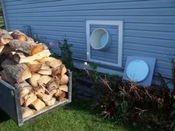[Hearth.com] New-Revised "the 14 (+) times I handle fire wood process" (Pics)