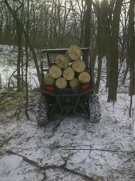 [Hearth.com] From Tree to Smoke