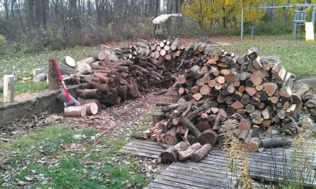 [Hearth.com] From Tree to Smoke