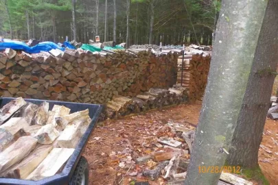 [Hearth.com] Stacking Done Today