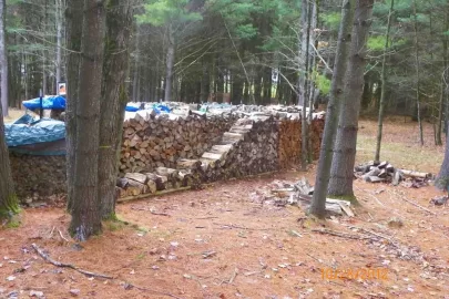 [Hearth.com] Stacking Done Today