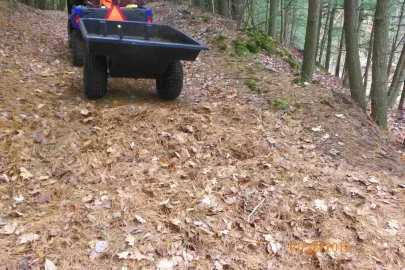 [Hearth.com] Trail Maintenance