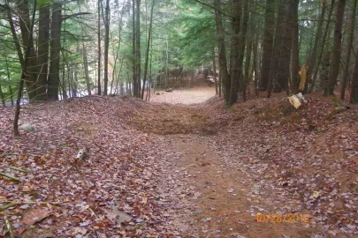 [Hearth.com] Trail Maintenance