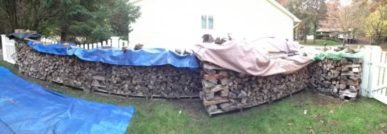 [Hearth.com] Got most of it covered!