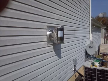 [Hearth.com] Install pics, from scratch....