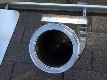[Hearth.com] Install pics, from scratch....