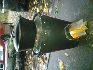 [Hearth.com] Power out